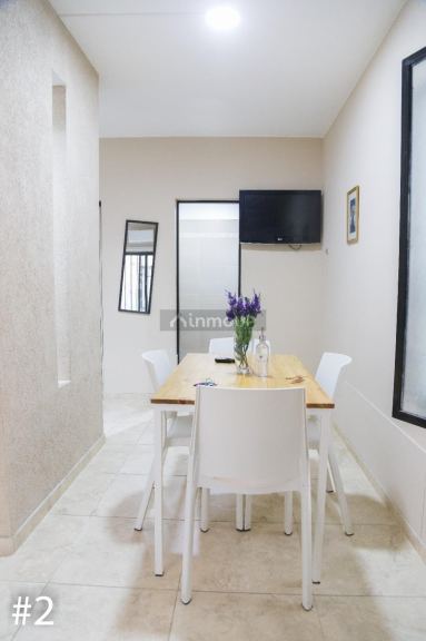 Departamento en Alquiler en Capital, Mendoza