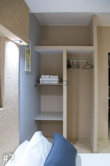 Departamento en Alquiler en Capital, Mendoza