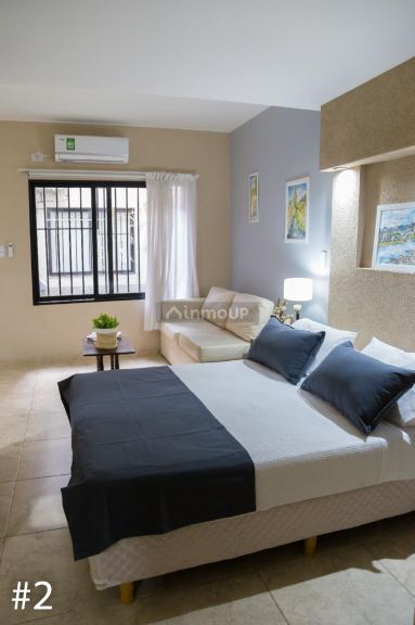 Departamento en Alquiler en Capital, Mendoza