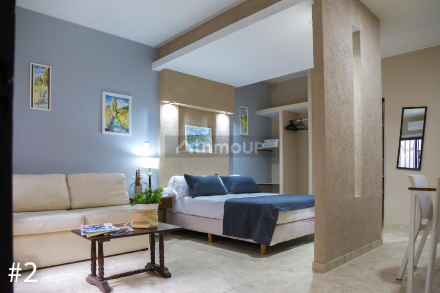 Departamento en Alquiler en Capital, Mendoza