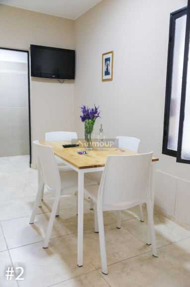Departamento en Alquiler en Capital, Mendoza