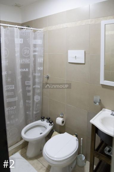 Departamento en Alquiler en Capital, Mendoza