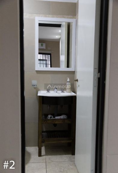 Departamento en Alquiler en Capital, Mendoza