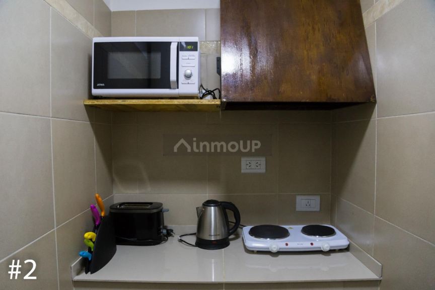 Departamento en Alquiler en Capital, Mendoza