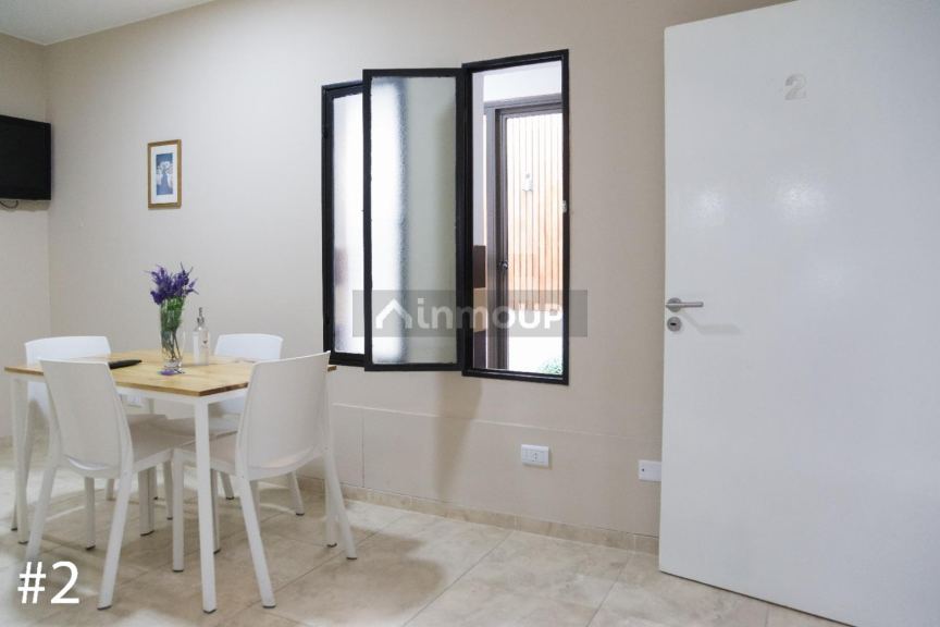 Departamento en Alquiler en Capital, Mendoza