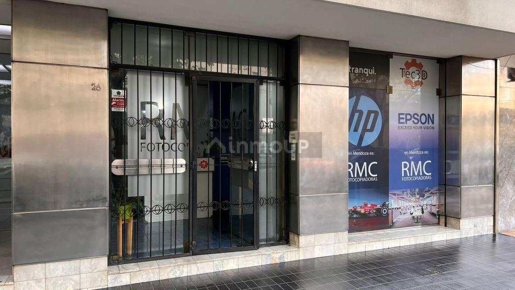 Local Comercial en Venta en Capital, Mendoza