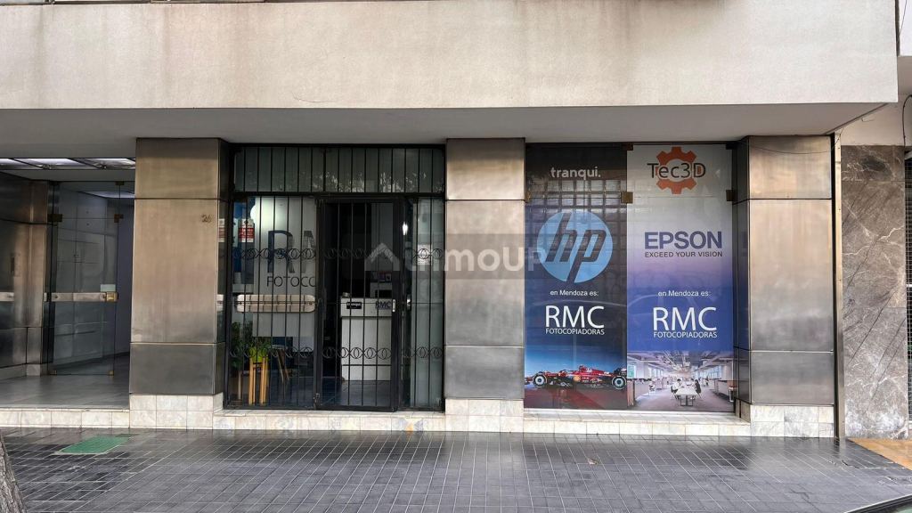 Local Comercial en Venta en Capital, Mendoza