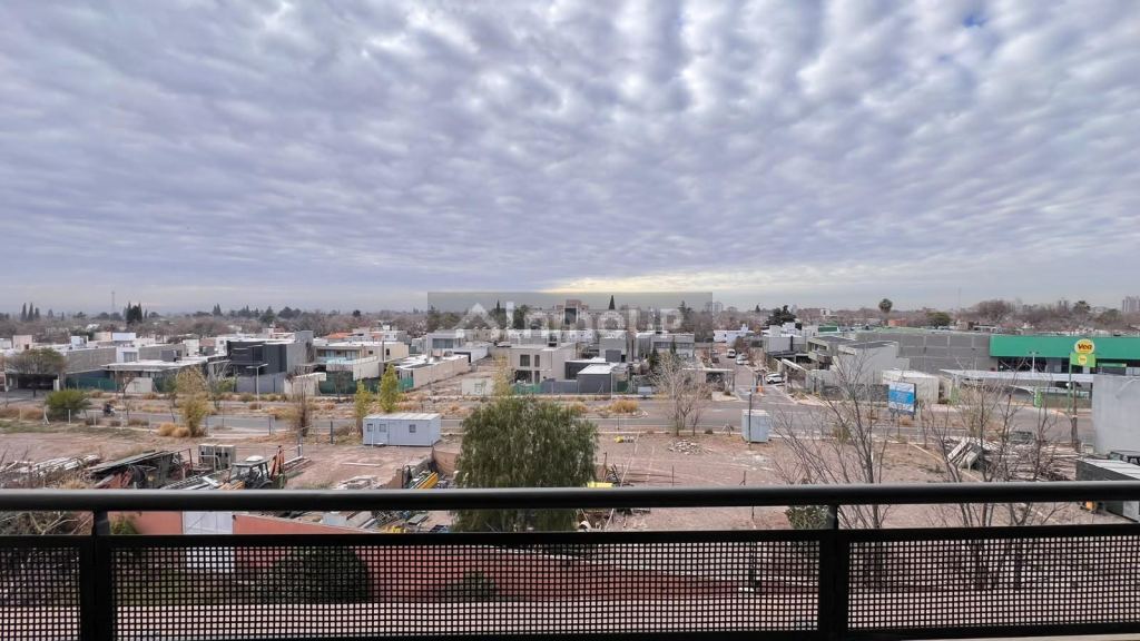 Departamento en Venta en Capital, Mendoza