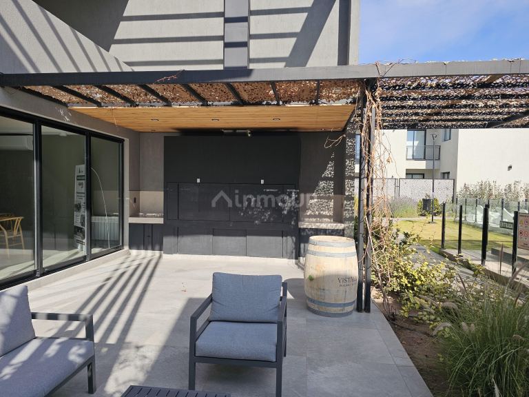 Departamento en Alquiler en Lujan de Cuyo, Mendoza