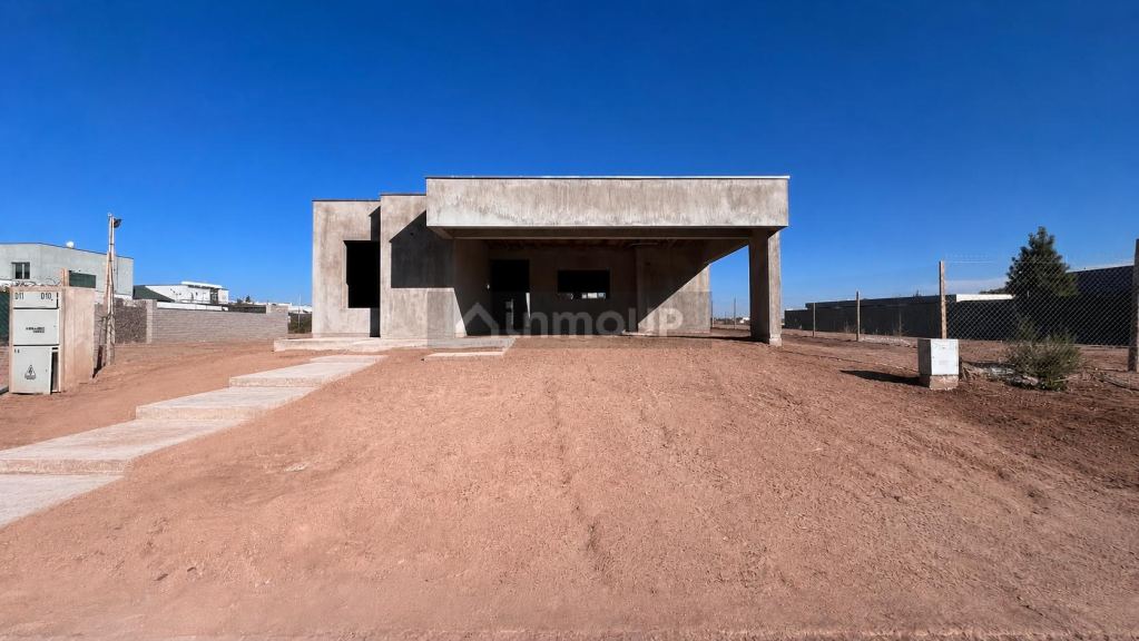 Lujan de Cuyo Castro Barros