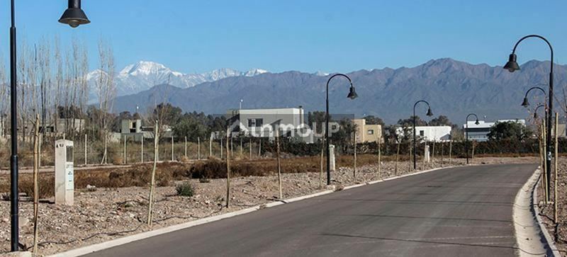 Lote en Venta en Lujan de Cuyo, Mendoza