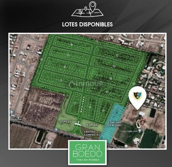 Lote en Venta en Lujan de Cuyo, Mendoza