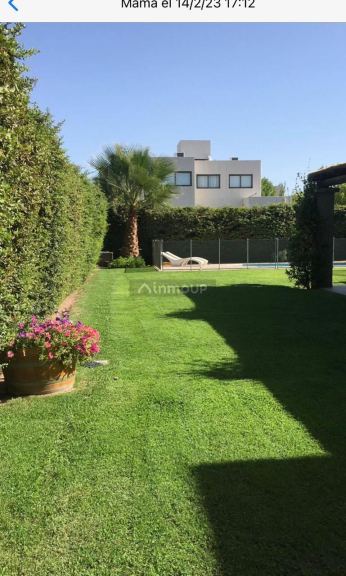 Casa en Venta en Lujan de Cuyo, Mendoza - USD 385.000 | Inmoup - 9