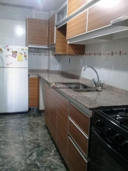 Departamento en Venta en Capital, Mendoza