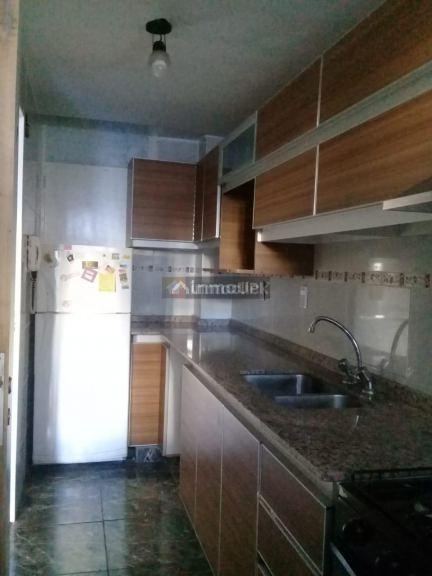 Departamento en Venta en Capital, Mendoza
