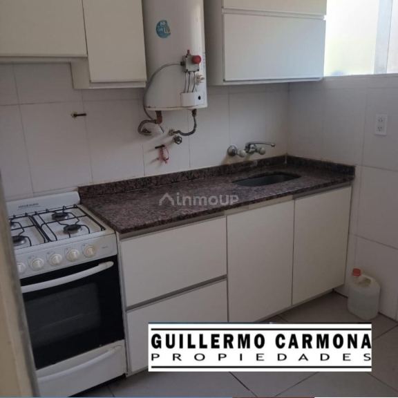 Departamento en Venta en Capital, Mendoza