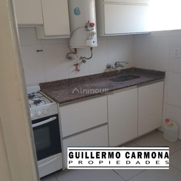 Departamento en Venta en Capital, Mendoza