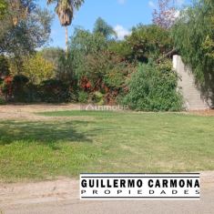 Guaymallen Vendo lote Barrio Privado Club de Campo Mendoza // Guaymallén// Mendoza