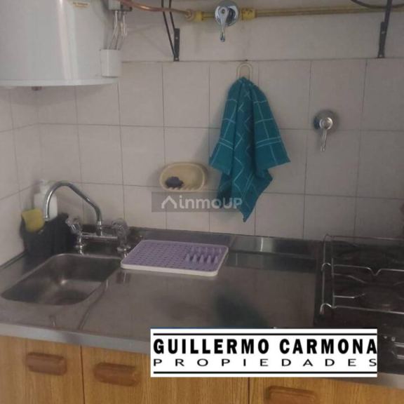 Departamento en Venta en Capital, Mendoza
