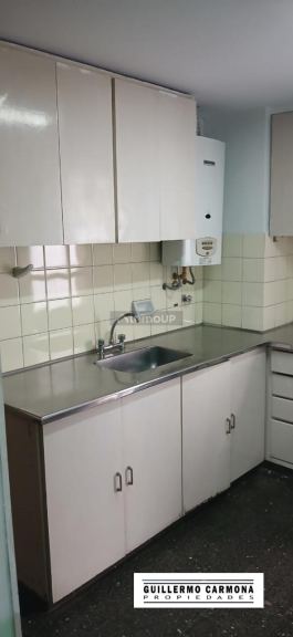 Departamento en Venta en Capital, Mendoza