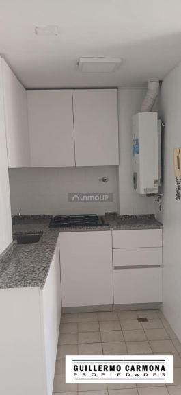 Departamento en Venta en Capital, Mendoza
