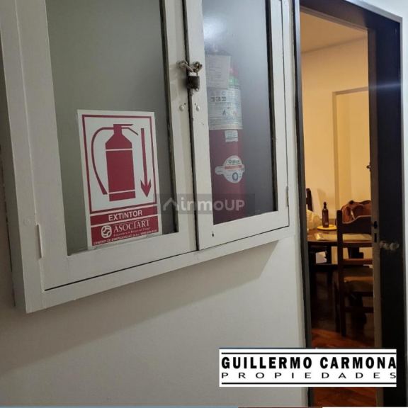 Departamento en Venta en Capital, Mendoza