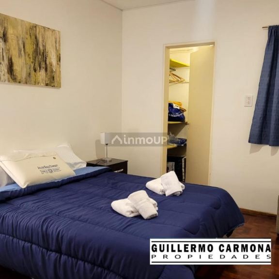 Departamento en Venta en Capital, Mendoza