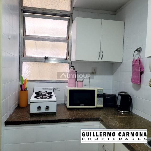 Departamento en Venta en Capital, Mendoza