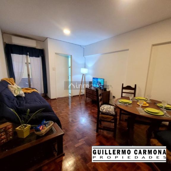 Departamento en Venta en Capital, Mendoza