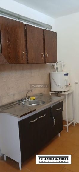 Departamento en Alquiler en Capital, Mendoza