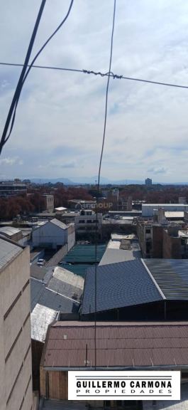 Departamento en Alquiler en Capital, Mendoza