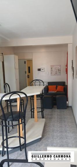 Departamento en Venta en Capital, Mendoza