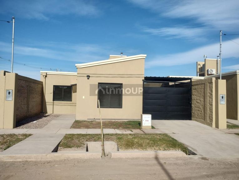 Casa en Alquiler en San Martin, Mendoza