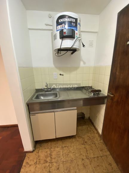 Departamento en Alquiler en Capital, Mendoza