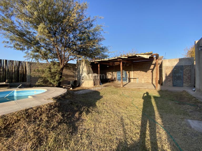 Casa en Alquiler en Guaymallen, Mendoza