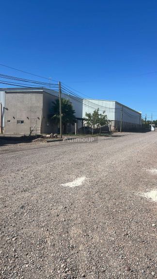 Galpon en Alquiler en Maipu, Mendoza