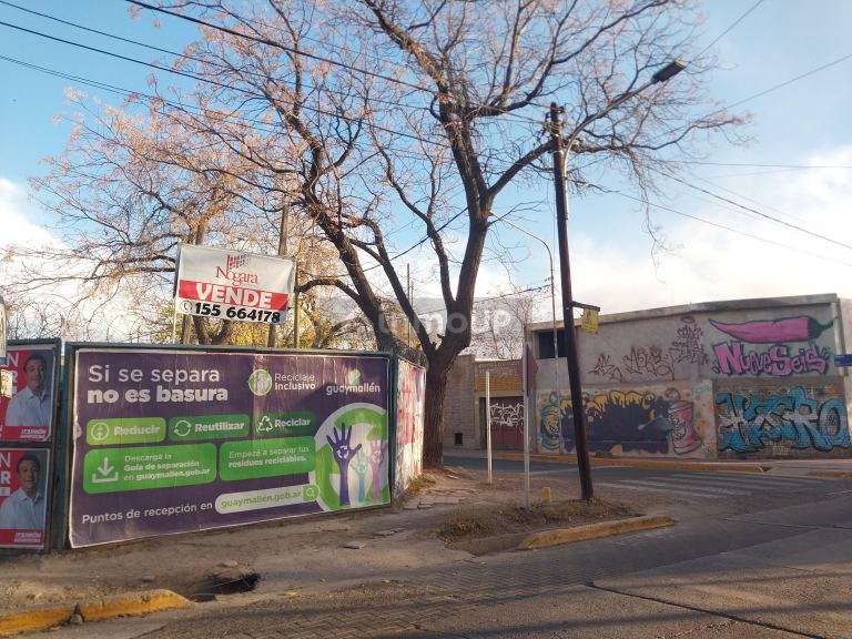 Casa en Venta en Guaymallen, Mendoza
