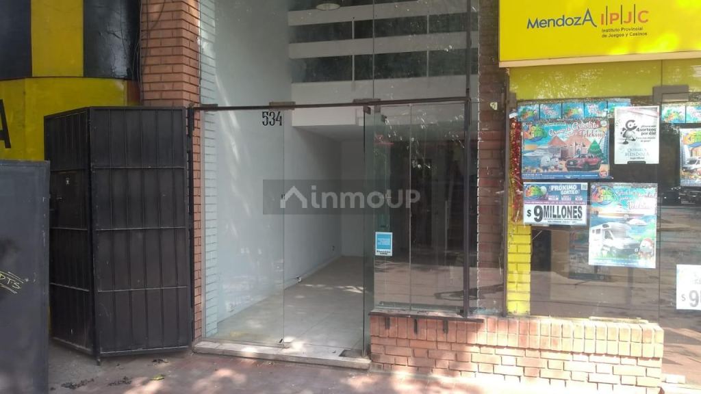 Local Comercial en Venta en Capital, Mendoza