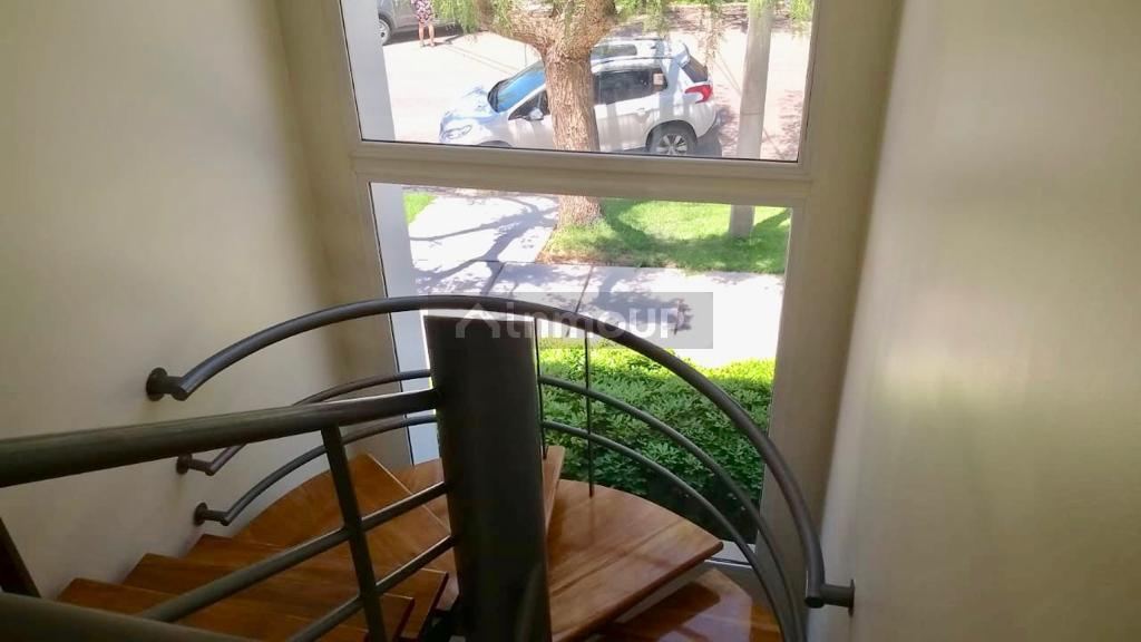 Casa en Venta en Capital, Mendoza