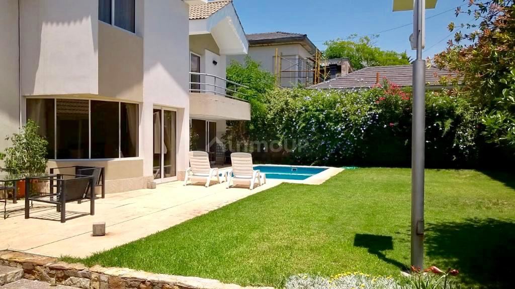 Casa en Venta en Capital, Mendoza