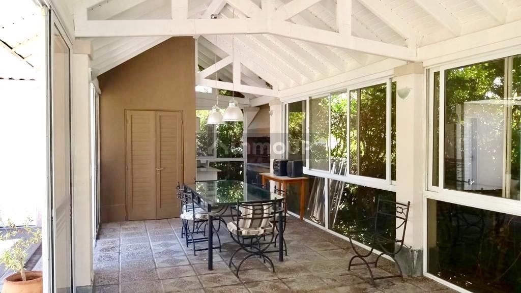 Casa en Venta en Capital, Mendoza