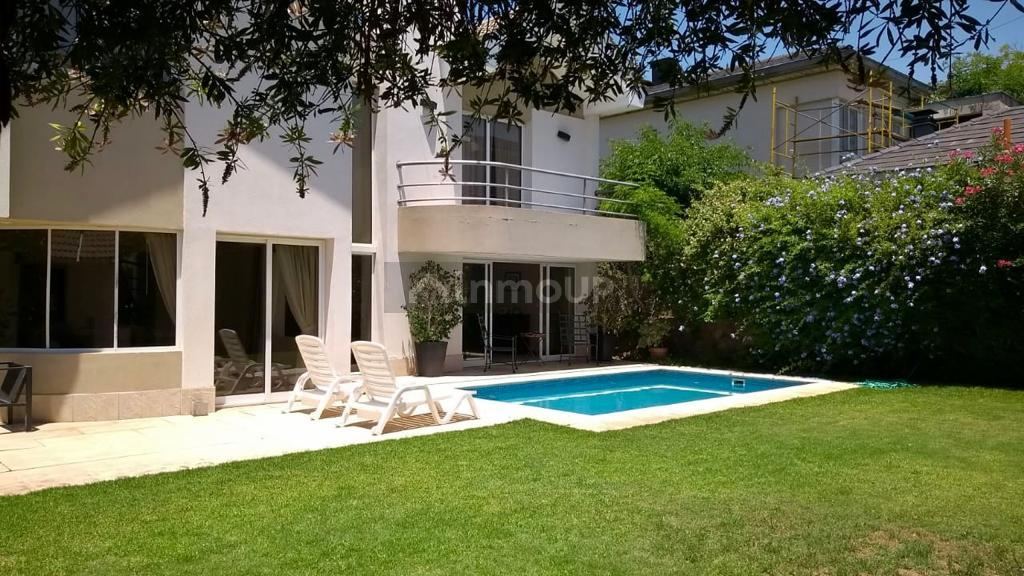 Casa en Venta en Capital, Mendoza