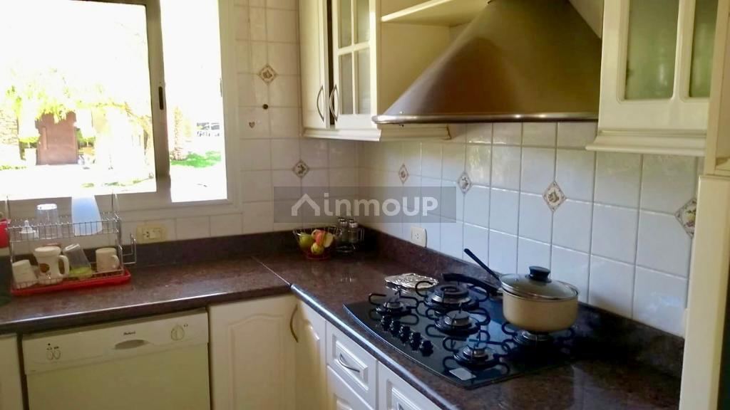 Casa en Venta en Capital, Mendoza