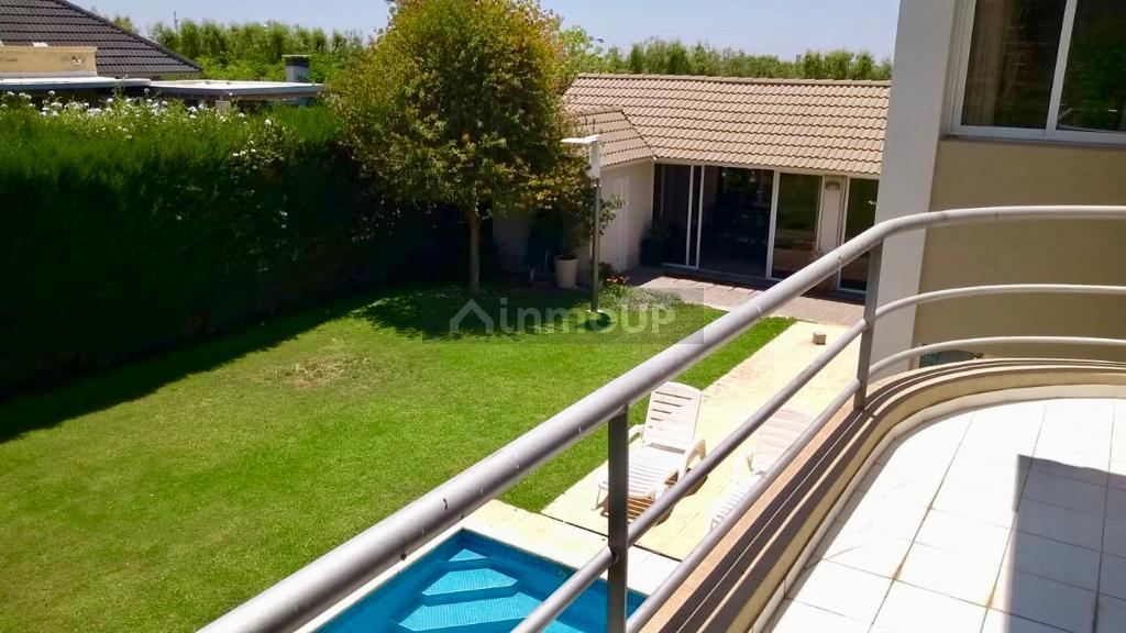 Casa en Venta en Capital, Mendoza