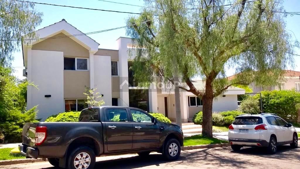 Casa en Venta en Capital, Mendoza