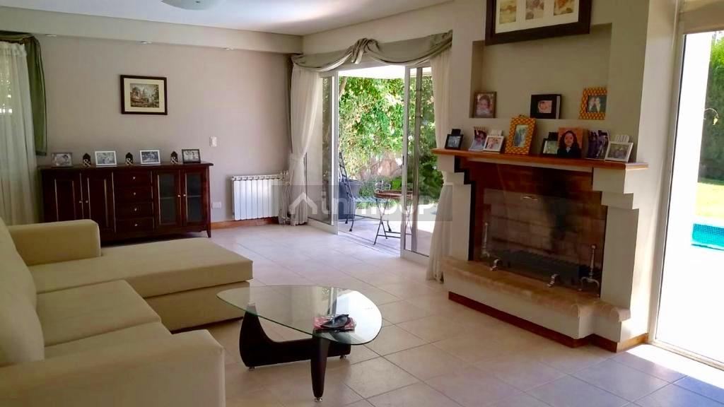 Casa en Venta en Capital, Mendoza