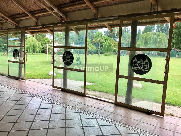 Terreno en Venta en Lujan de Cuyo, Mendoza