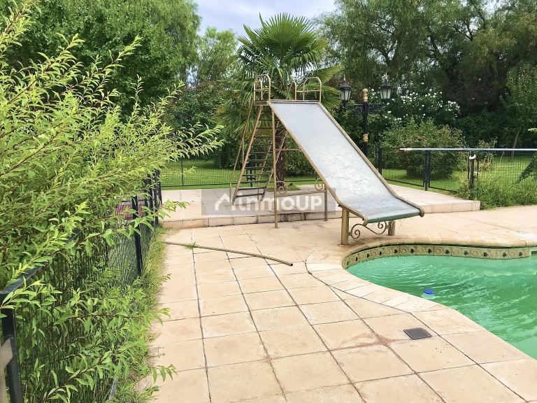 Terreno en Venta en Lujan de Cuyo, Mendoza