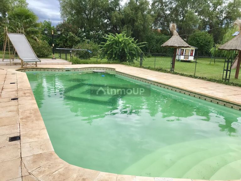 Terreno en Venta en Lujan de Cuyo, Mendoza