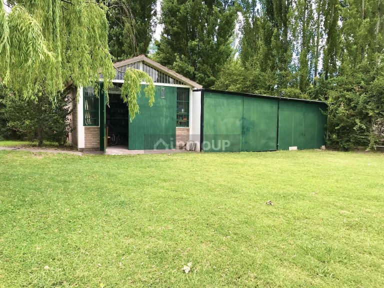 Terreno en Venta en Lujan de Cuyo, Mendoza